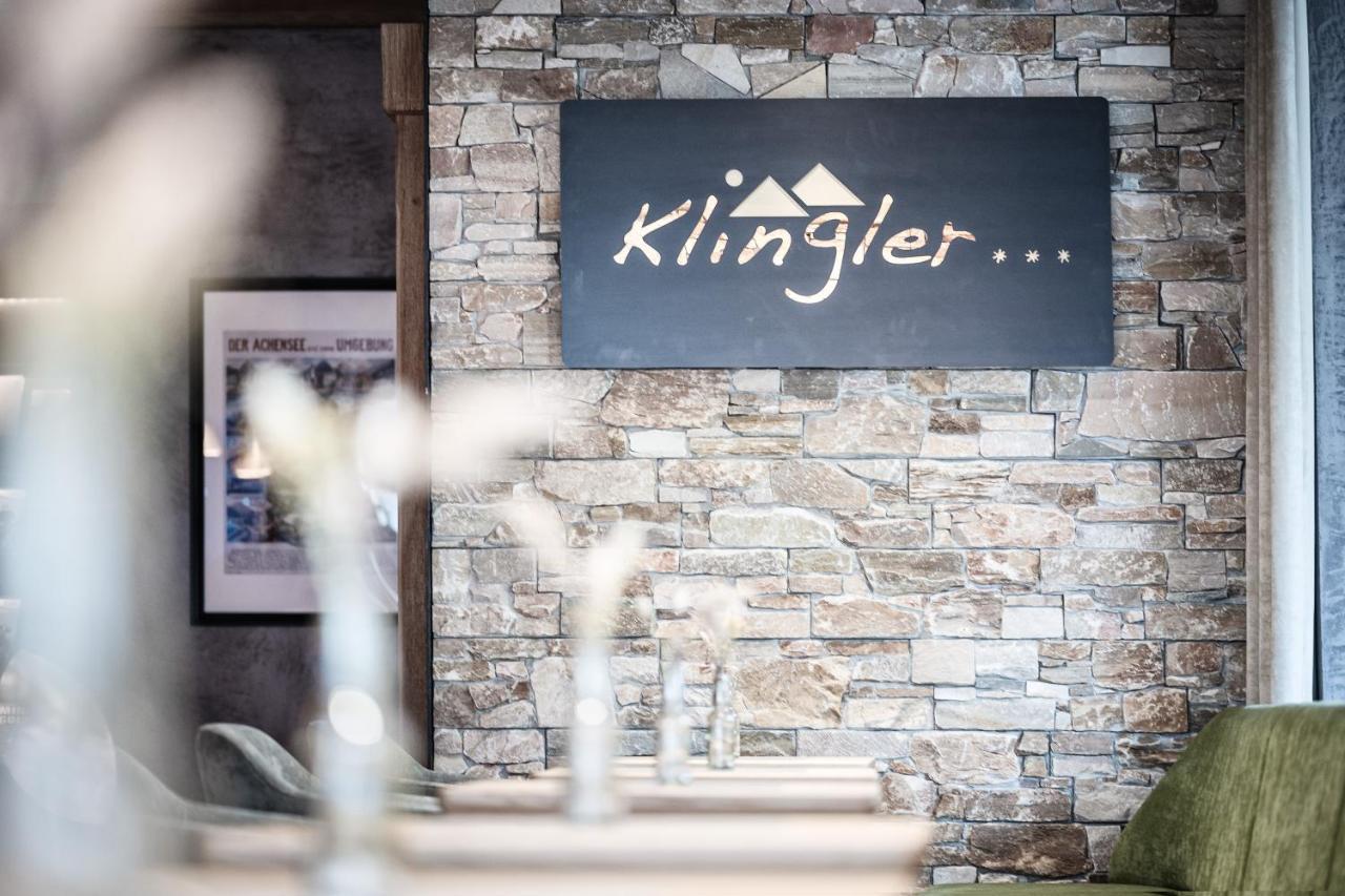 מאוראך Hotel Klingler מראה חיצוני תמונה
