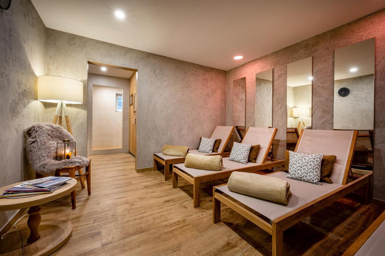 מאוראך Hotel Klingler מראה חיצוני תמונה