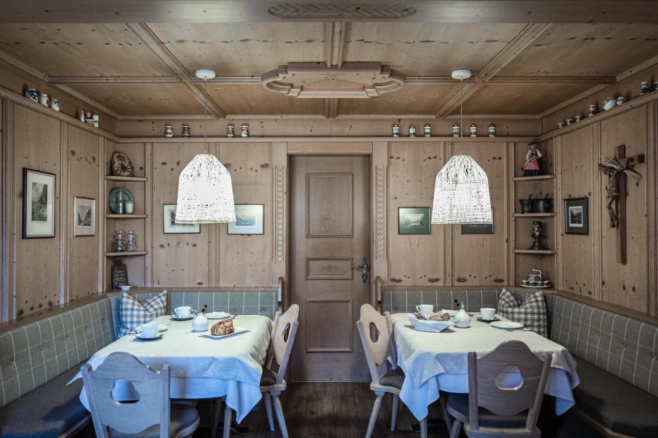 מאוראך Hotel Klingler מראה חיצוני תמונה