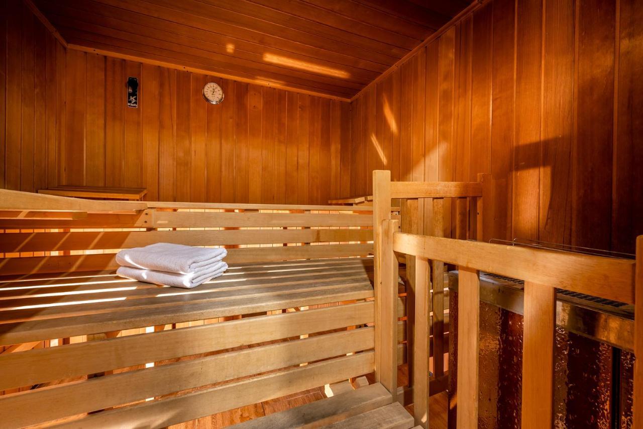 מאוראך Hotel Klingler מראה חיצוני תמונה