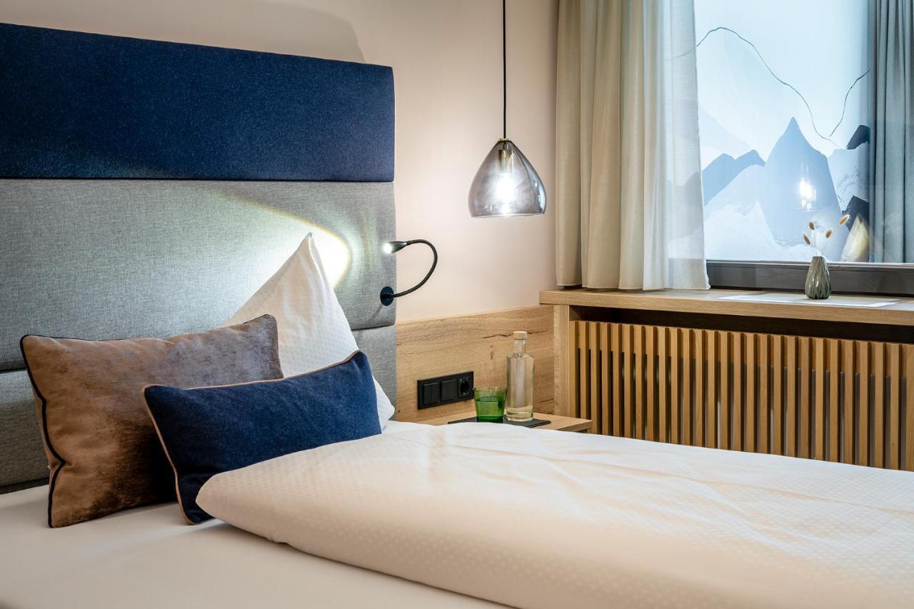 מאוראך Hotel Klingler מראה חיצוני תמונה