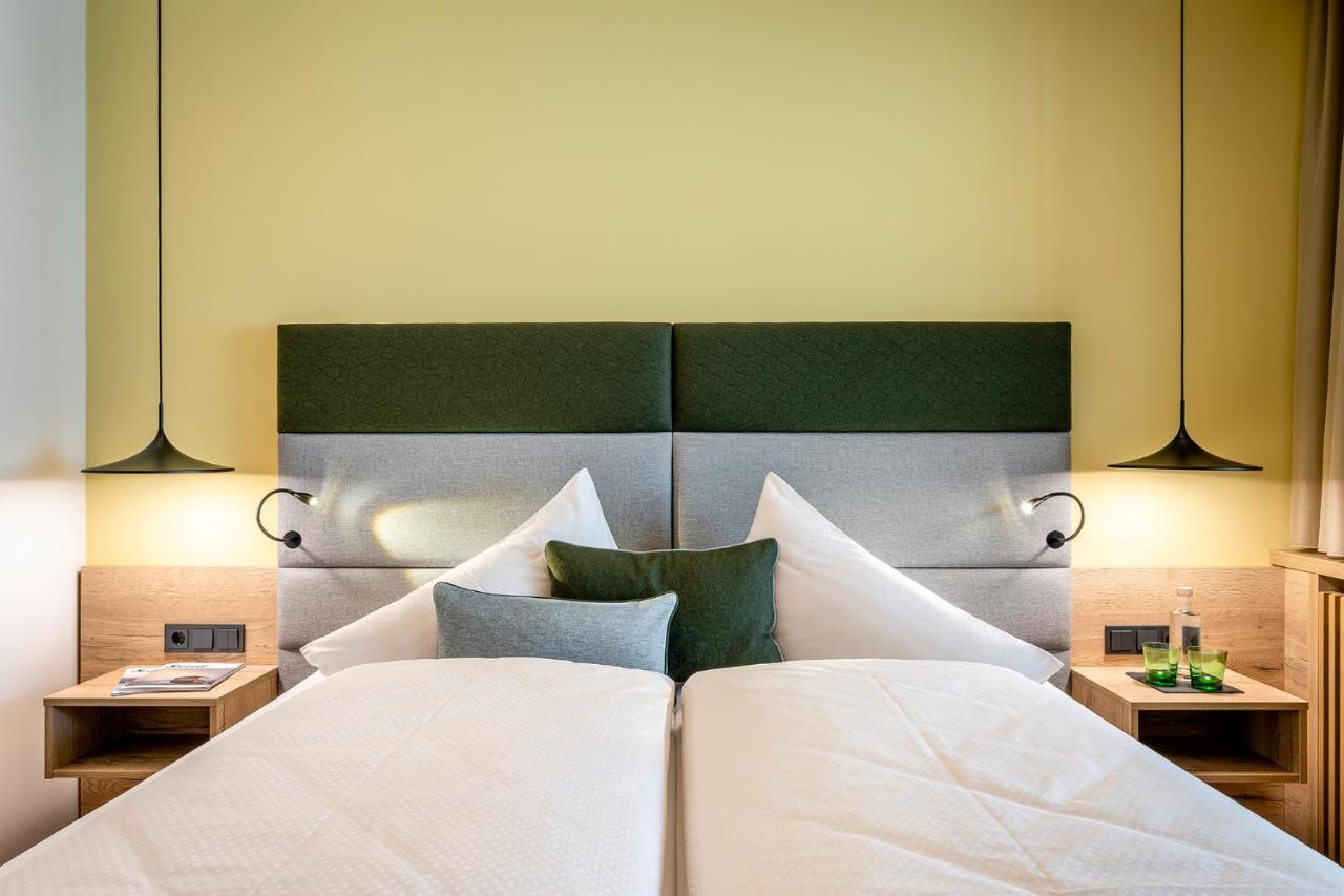 מאוראך Hotel Klingler מראה חיצוני תמונה