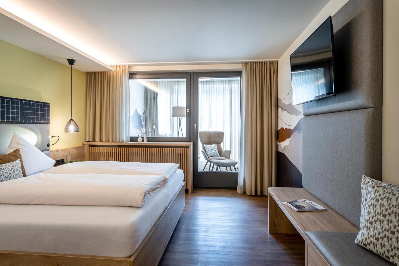 מאוראך Hotel Klingler מראה חיצוני תמונה