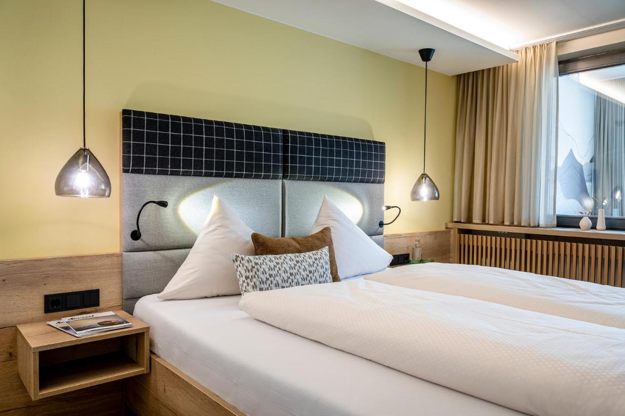 מאוראך Hotel Klingler מראה חיצוני תמונה