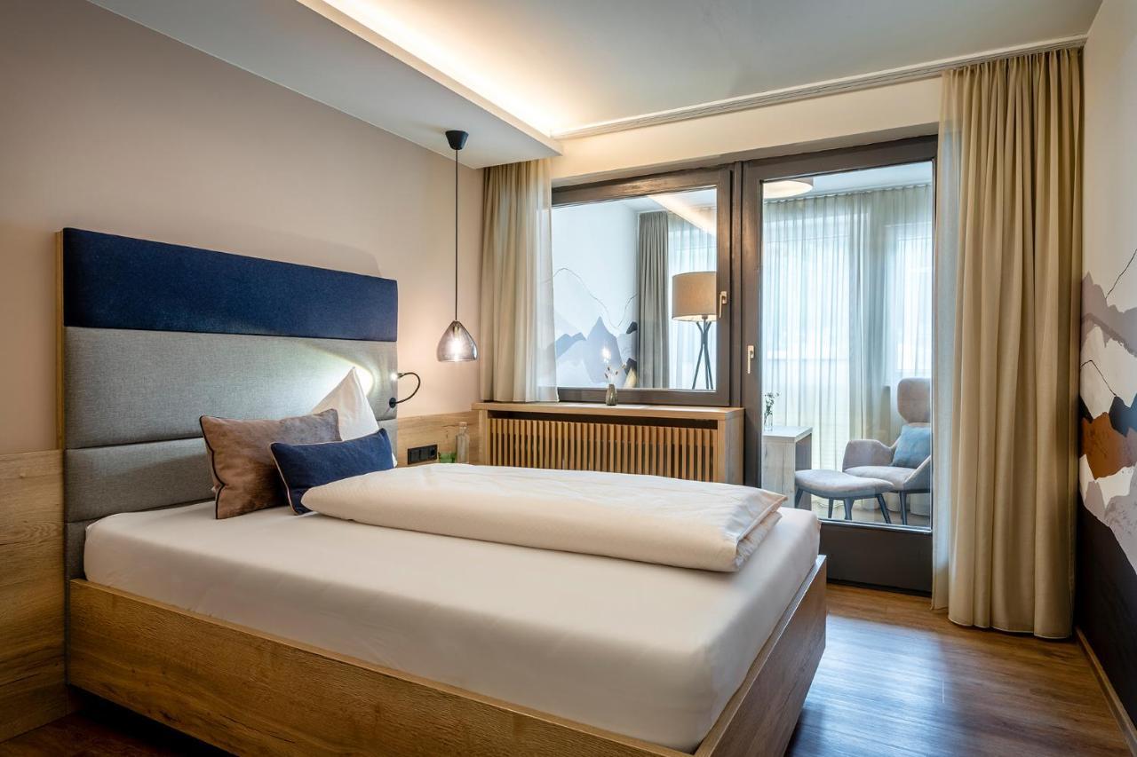מאוראך Hotel Klingler מראה חיצוני תמונה