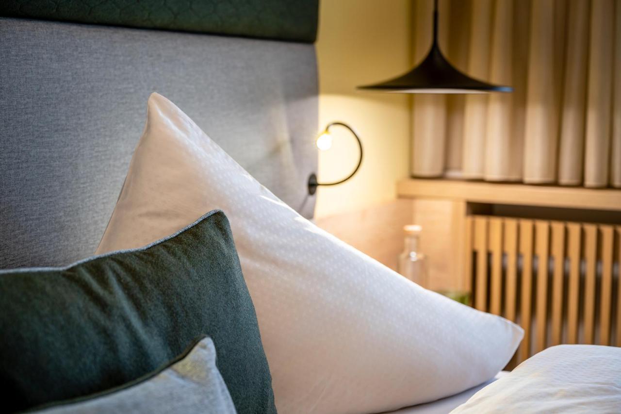 מאוראך Hotel Klingler מראה חיצוני תמונה