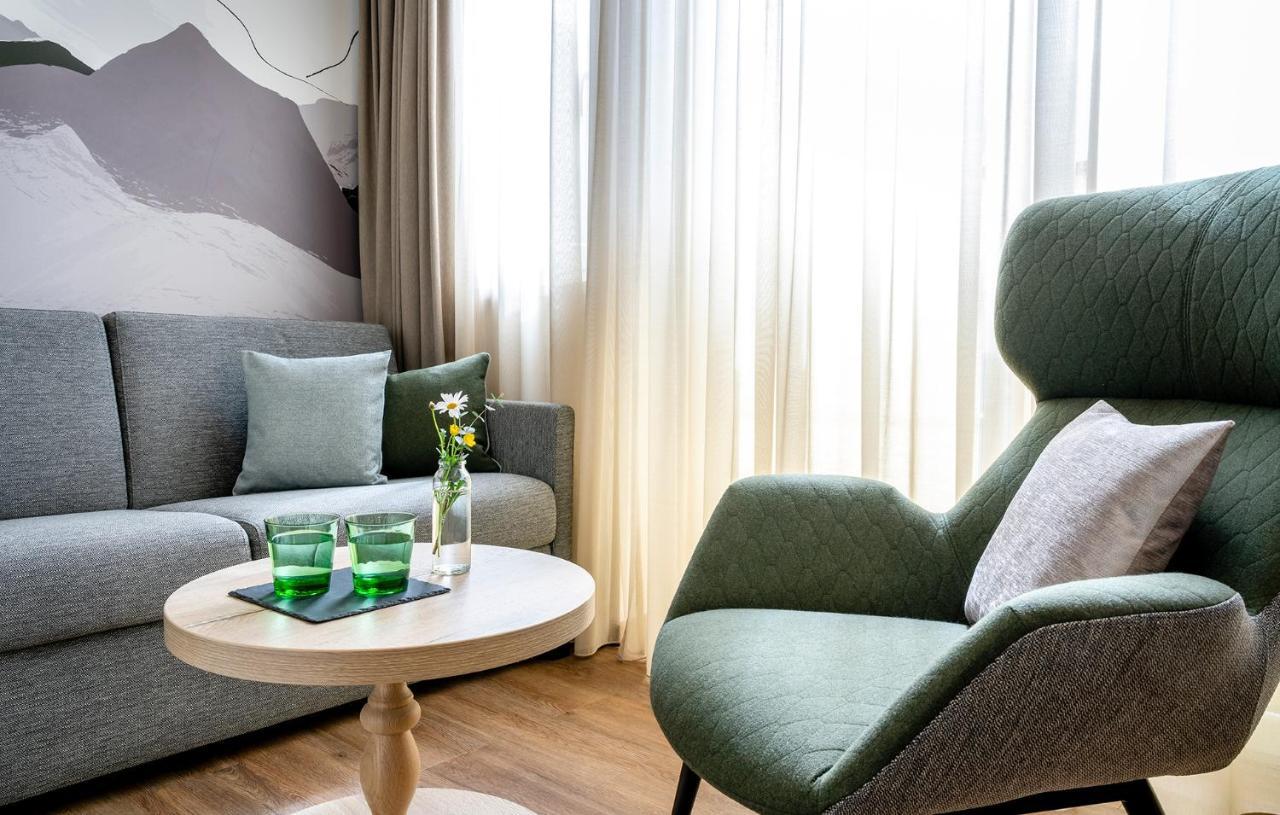 מאוראך Hotel Klingler מראה חיצוני תמונה
