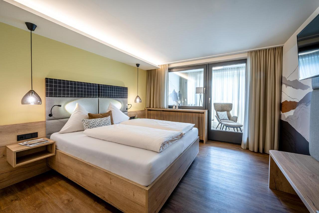 מאוראך Hotel Klingler מראה חיצוני תמונה